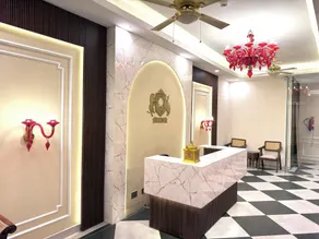 Rambagh Resort Gwalior - Reception