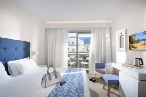 Petra Beach Hotel - Room