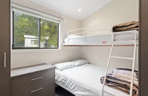 Discovery Parks - Geelong - Room
