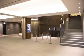 Koreana Hotel - Reception