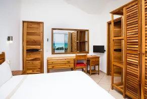 Albachiara Hotel - Las Terrenas - Room