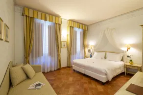 Hotel Davanzati - Chambre