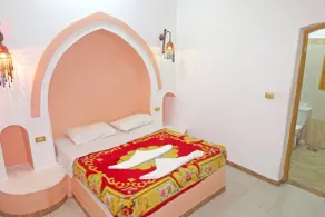 Hotel Sheherazade Luxor - Chambre