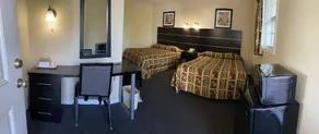 Penn Amish Motel - Chambre