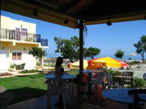 Baladinos Apartments - Restaurant