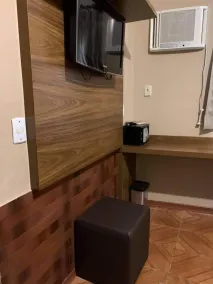 Ibitur Hotel - Chambre
