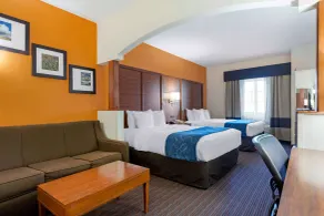 Comfort Suites Stevensville - St Joseph - Room