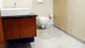 Trinity Corporate Udyog Vihar - Bad