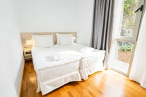 Coral Villas La Quinta - Habitación
