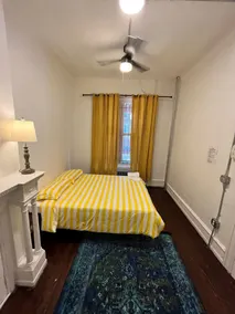 Spring Garden in University City - Chambre