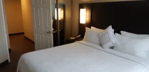 Residence Inn by Marriott London Canada - Chambre