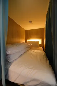 K2 Hostel - Room