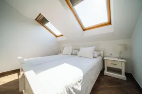 Apartments Vila Riva - Rum