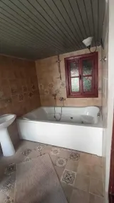 Meglen Konak - Baño
