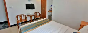 Luxury hotel Phú Yên - Room