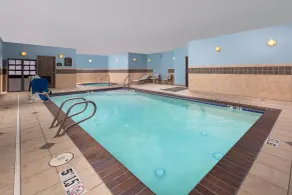 Holiday Inn Express Bothell by IHG - Piscine
