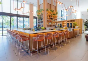 Arlo Wynwood Miami - Restaurant