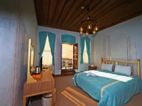 Taksim Estane Butik Otel - Room