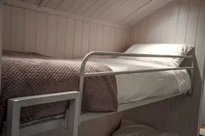 Dawn Chorus Holidays - Habitación
