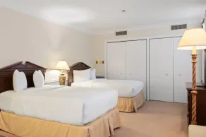The Drake - Room