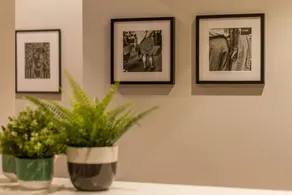 Athena Guest House - Reception