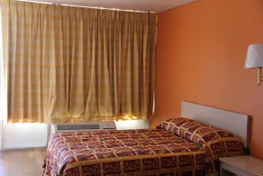 LoneStar Inn and Suites - Chambre