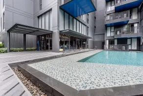 Welcome to the Best and new Apartment to Have Great Trip in Patong Beach - Piscine