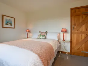 Orchard View - Chambre