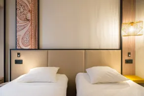 Brit Hôtel Blois Le Préma - Chambre