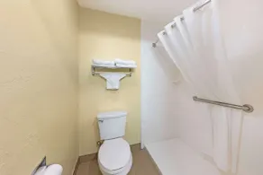Best Western Greentree Inn & Suites - Salle de bain