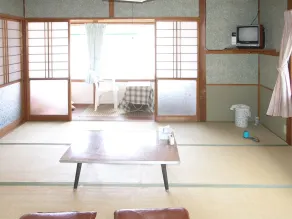 Showa Minshuku Ryujinsou - Rom