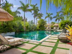 Royal River, Luxury Hotel - Adults Only - Piscine