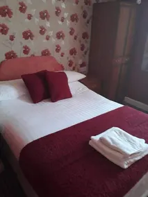 The Trafalgar - Room