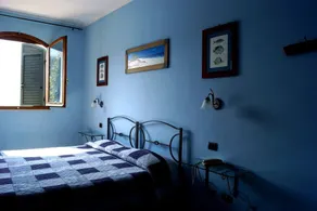 Locanda Il Senatore - Room