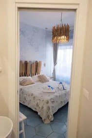 Pharus Miseni Suites and rooms - Room
