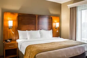 Comfort Suites Hartville-North Canton - Camera