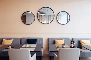 Antunović Hotel East - Restaurant