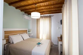 Filoxenia Apartments - Room