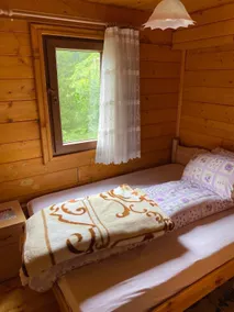 Ayder Wooden Rooms - Værelse
