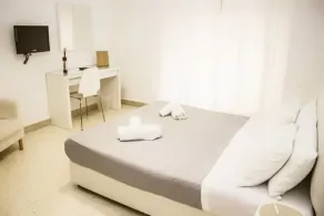 Palermo Central BB - Habitación