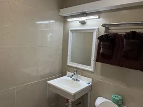 Laci's Country Inn - Knob Noster - Salle de bain
