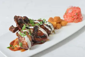Hilton Orlando/Altamonte Springs - Restaurant
