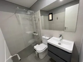 Time22 Apartment Hotel - Salle de bain