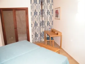 INATEL Linhares da Beira Hotel Rural - Chambre