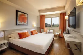 Grand Hotel Fleming by OMNIA hotels - Chambre