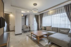Quality Gold Suite Hotel - Habitación