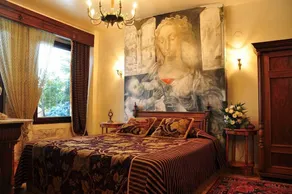 Leventis Art Suites - Room