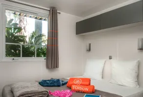 Toison D'or Resort Ramatuelle - Chambre