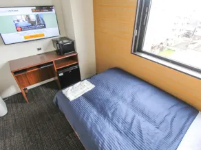 HOTEL LiVEMAX Kyoto Teramachidori - Room