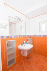 Pensiunea Haus Paltinul - Bathroom